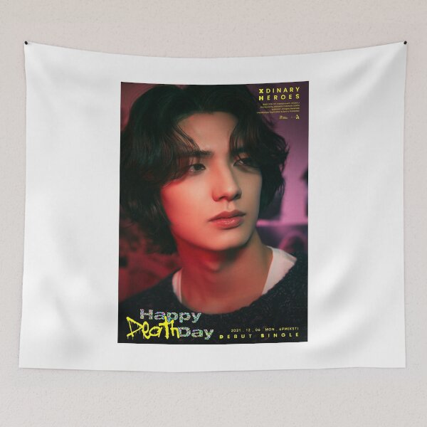 Item preview, Vintage Photograp Xdinary Heroes Jooyeon Idol Gifts Fot You designed and sold by ArianeMoore123.
