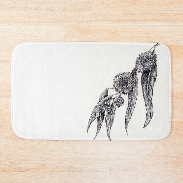 Item preview, Tasmanian Gum designed and sold by Art-by-Meredith.