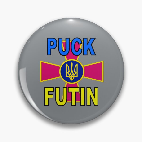 Item preview, PUCK FUTIN designed and sold by Fringeman.