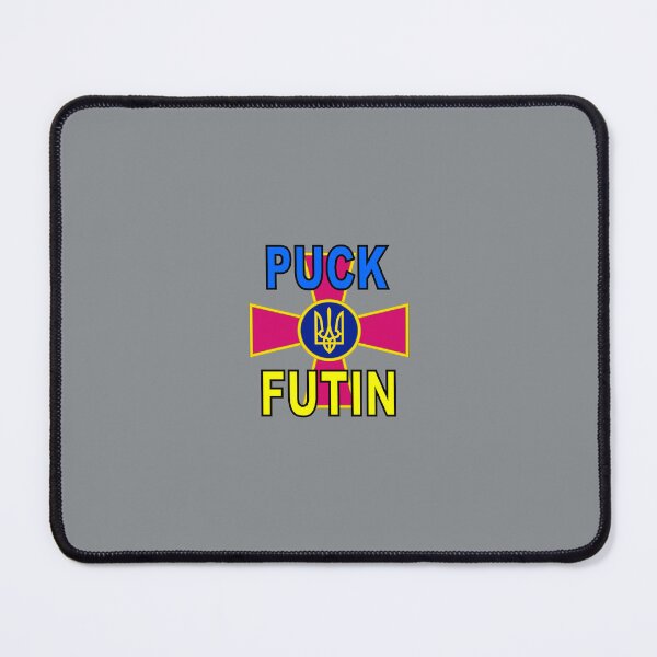 Item preview, PUCK FUTIN designed and sold by Fringeman.