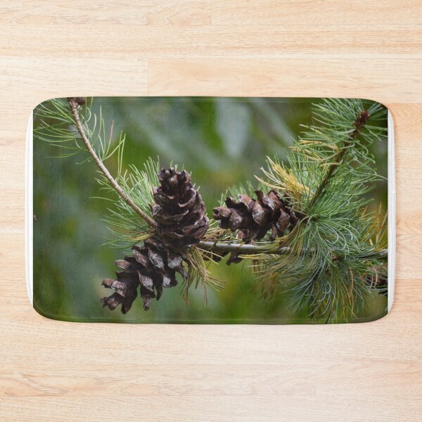 Item preview, Three Pinecones designed and sold by Tracy Engle.