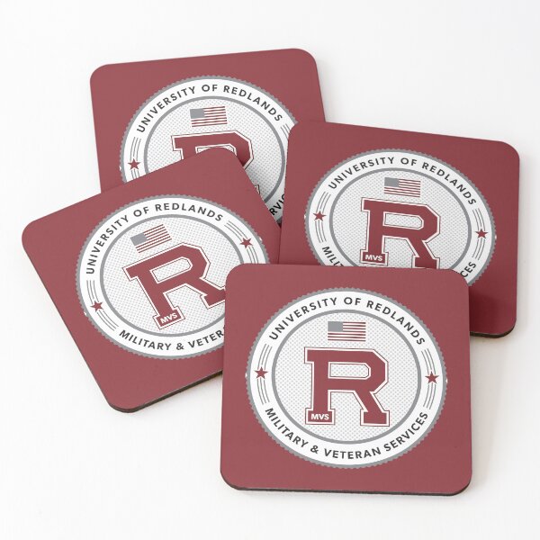 Item preview, U of Red, military and veteran, Education designed and sold by Teritis.