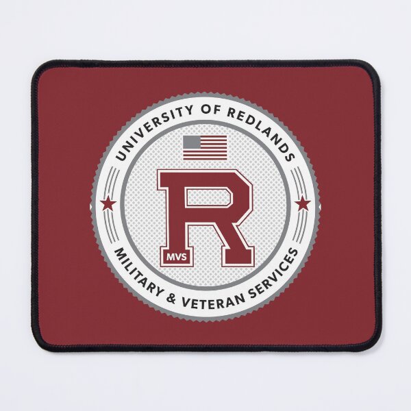Item preview, U of Red, military and veteran, Education designed and sold by Teritis.