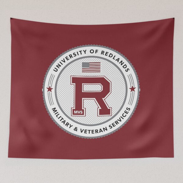 Item preview, U of Red, military and veteran, Education designed and sold by Teritis.