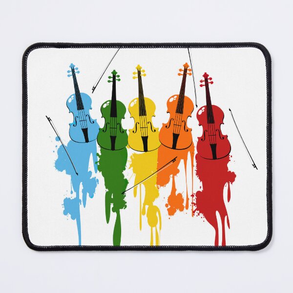 Item preview, Violin Color designed and sold by chanchan79.