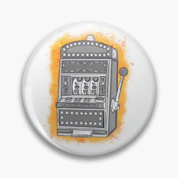 Item preview, Jackpot  designed and sold by missmann.