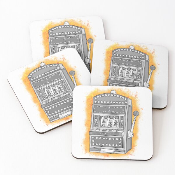 Item preview, Jackpot  designed and sold by missmann.