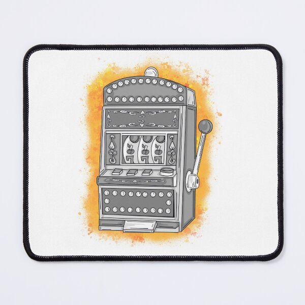 Item preview, Jackpot  designed and sold by missmann.