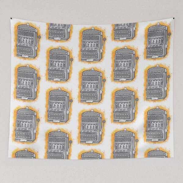Item preview, Jackpot  designed and sold by missmann.