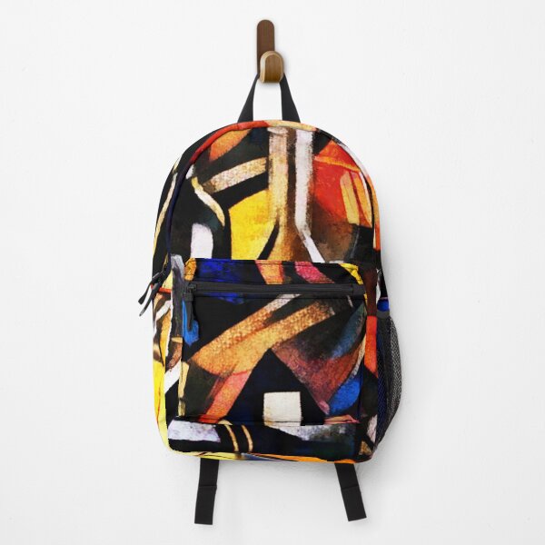 Item preview, Wine themes style cubism designed and sold by chanchan79.