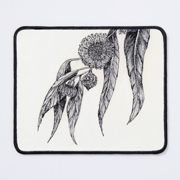 Item preview, Tasmanian Gum designed and sold by Art-by-Meredith.