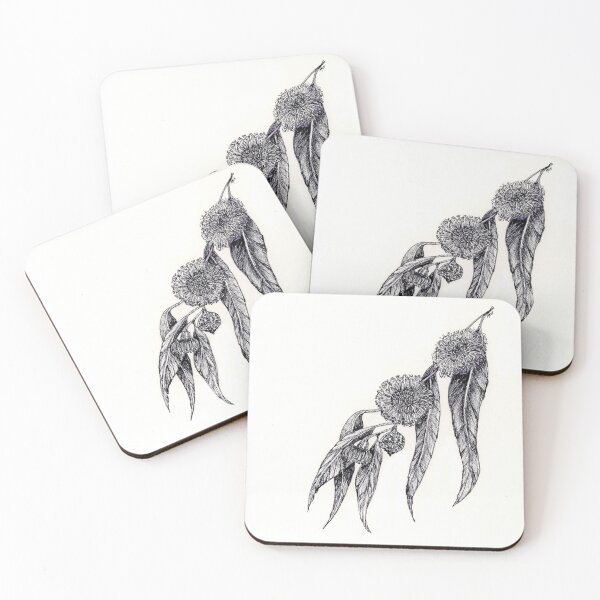 Item preview, Tasmanian Gum designed and sold by Art-by-Meredith.