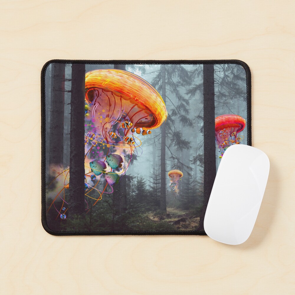Item preview, Mouse Pad designed and sold by DavidLoblaw.