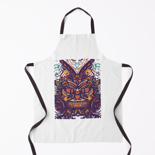 Item preview, Tiki Mask designed and sold by 7U5QAS3g.