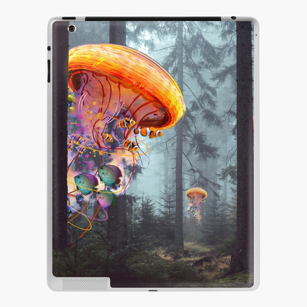 Item preview, iPad Skin designed and sold by DavidLoblaw.
