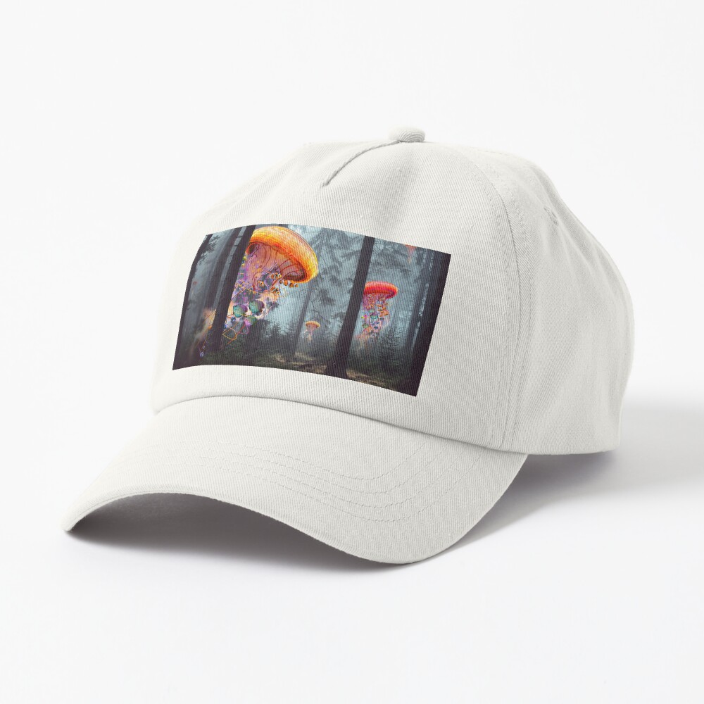 Item preview, Dad Hat designed and sold by DavidLoblaw.