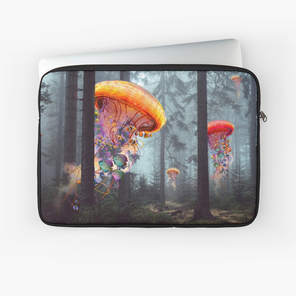 Item preview, Laptop Sleeve designed and sold by DavidLoblaw.