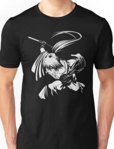 minimalist of kenshin T-Shirt