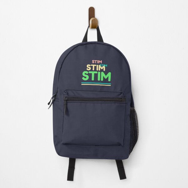 Item preview, Stim Stim Stim designed and sold by MildlyAmused.