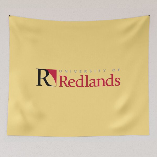 Item preview, U of Redlands1, Education designed and sold by Teritis.
