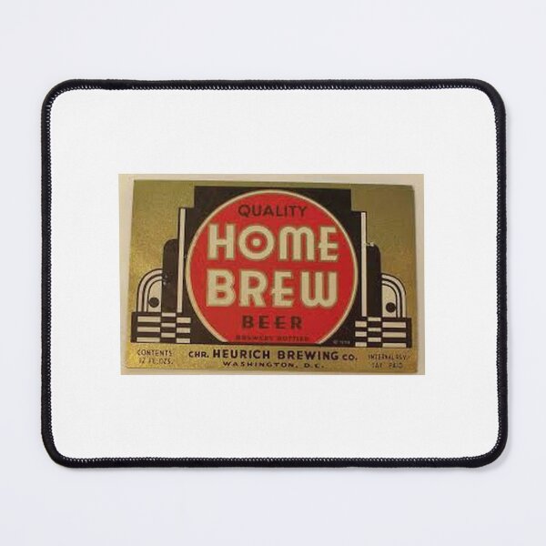 Item preview, Home Brew Quality Beer designed and sold by uniquenostalgia.