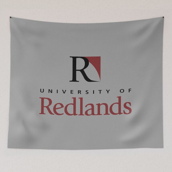 Item preview, U of Redlands2, Education designed and sold by Teritis.