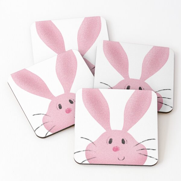Item preview, Fuzzy bunny designed and sold by HolguinArt.