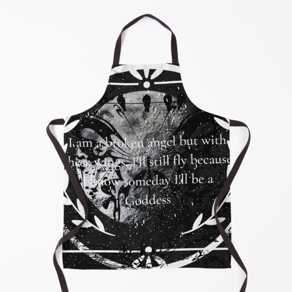 Item preview, Angel Wing Quote Pt.3 designed and sold by Designz101.