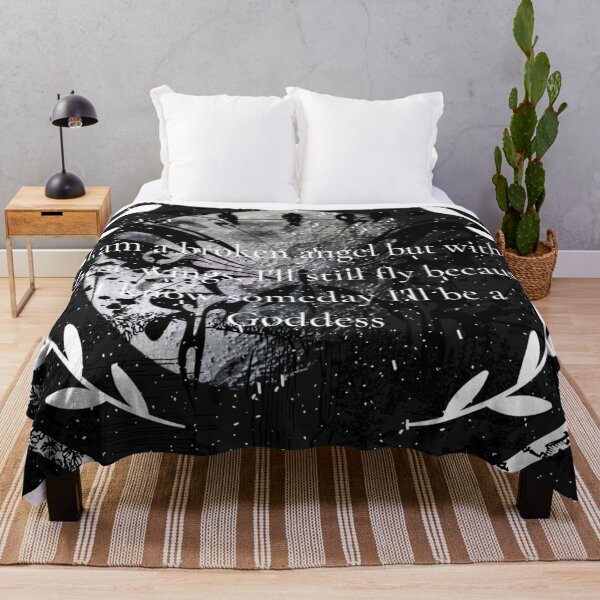 Item preview, Angel Wing Quote Pt.3 designed and sold by Designz101.