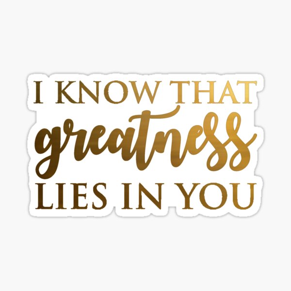 Hamilton Sticker