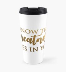 Hamilton Thermobecher