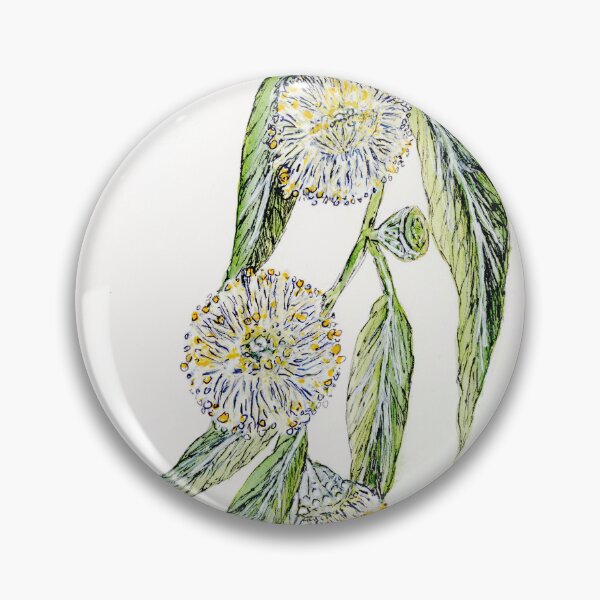 Item preview, Tasmanian Gum 2 designed and sold by Art-by-Meredith.