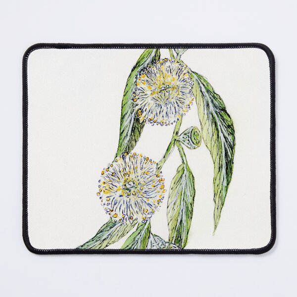 Item preview, Tasmanian Gum 2 designed and sold by Art-by-Meredith.