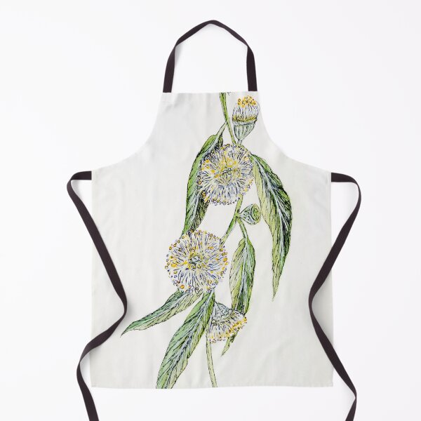 Item preview, Tasmanian Gum 2 designed and sold by Art-by-Meredith.