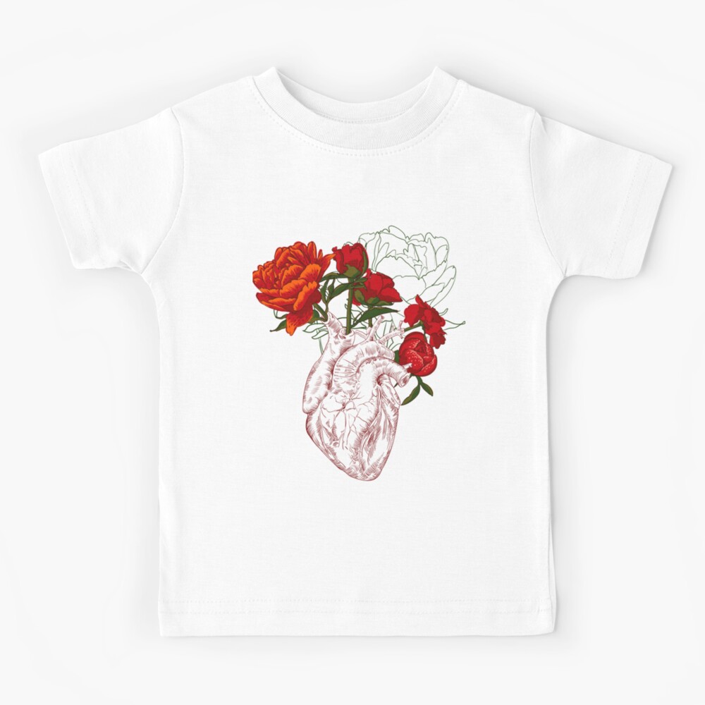 Item preview, Kids T-Shirt designed and sold by OlgaBerlet.
