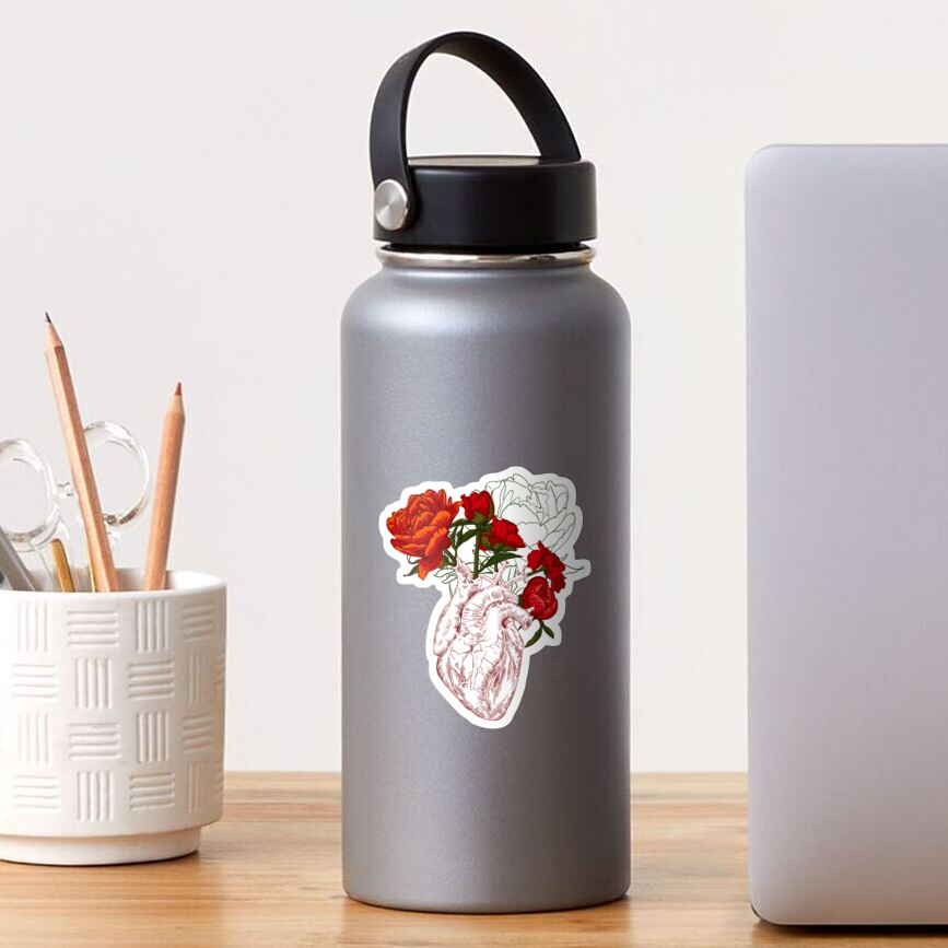 Item preview, Sticker designed and sold by OlgaBerlet.