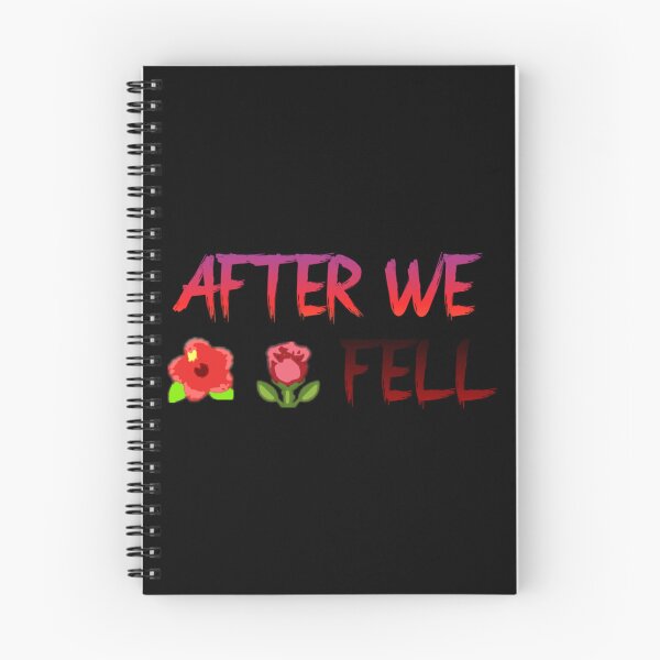 Item preview, After We Fell  Classic . designed and sold by AntonioLore.
