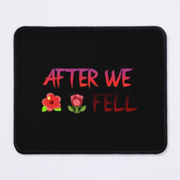 Item preview, After We Fell Classic . designed and sold by AntonioLore.