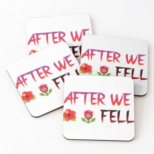 Item preview, After We Fell  Classic . designed and sold by AntonioLore.