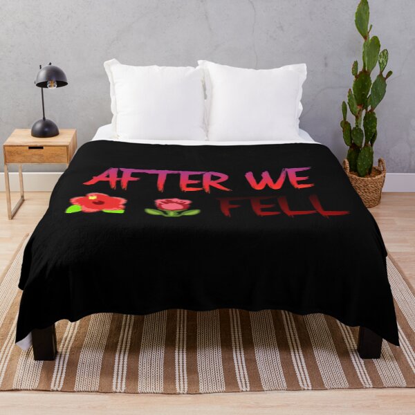 Item preview, After We Fell  Classic . designed and sold by AntonioLore.
