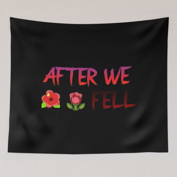Item preview, After We Fell  Classic . designed and sold by AntonioLore.