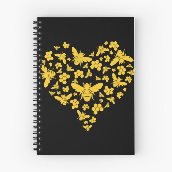 Item preview, Bee Heart designed and sold by Anderson456.
