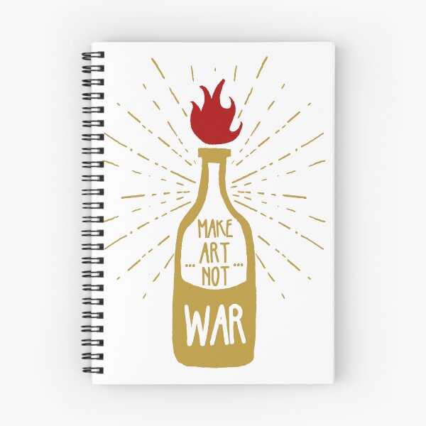 Item preview, Fall In Love With Love Art And Not War designed and sold by esadesigns.