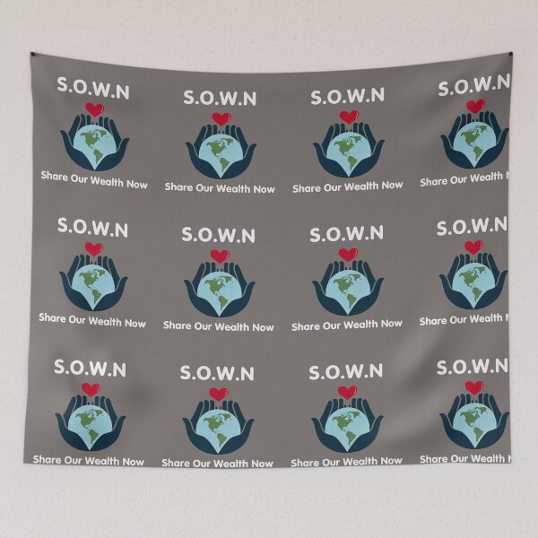 Item preview, Sown2 designed and sold by TheLifeInspired.