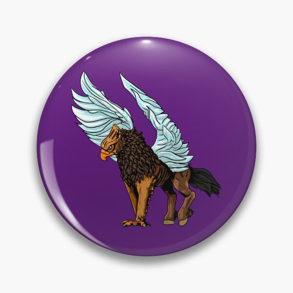 Item preview, DND Hippogriff designed and sold by Black-Orc.