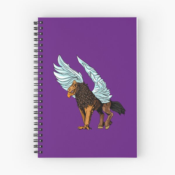 Item preview, DND Hippogriff designed and sold by Black-Orc.