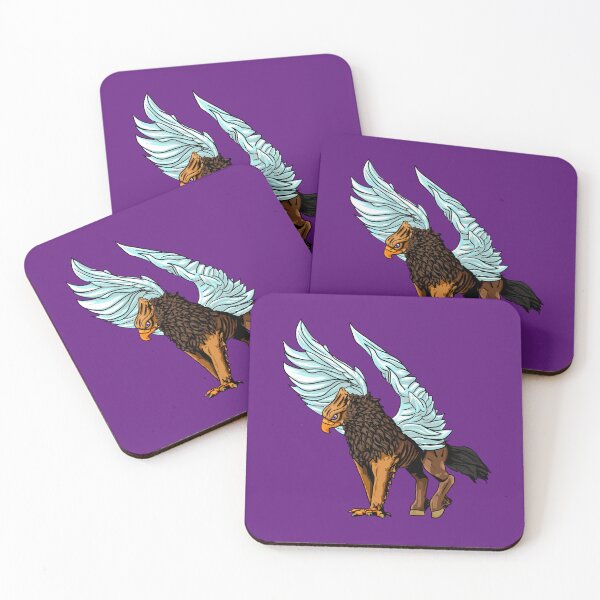 Item preview, DND Hippogriff designed and sold by Black-Orc.