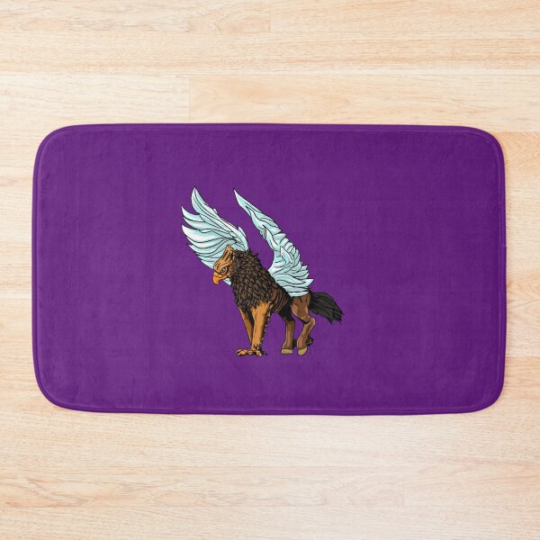 Item preview, DND Hippogriff designed and sold by Black-Orc.