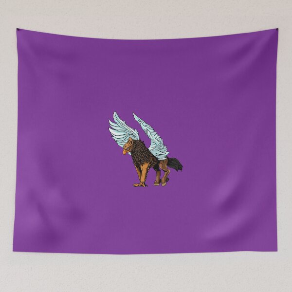 Item preview, DND Hippogriff designed and sold by Black-Orc.