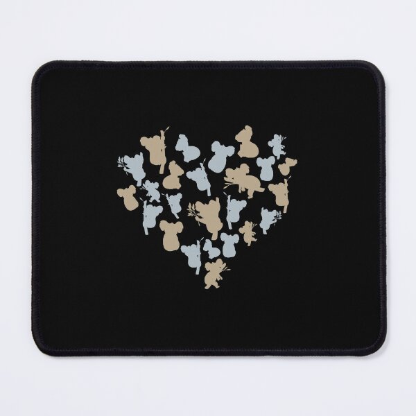 Item preview, Koala Heart designed and sold by Anderson456.